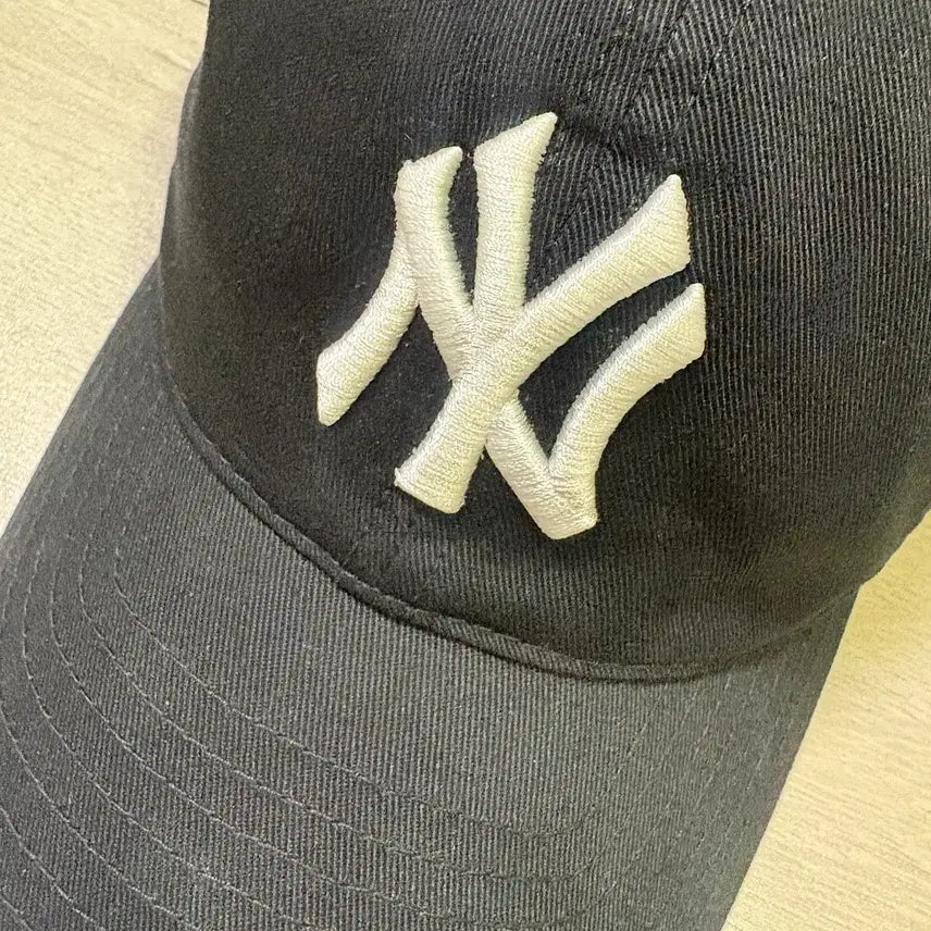 [SOLD OUT] MLB 뉴욕 양키스 볼캡 블랙