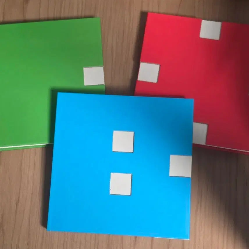 [BUNJANG] EXO-CBX Album Giveaway / 첸백시 앨범 나눔