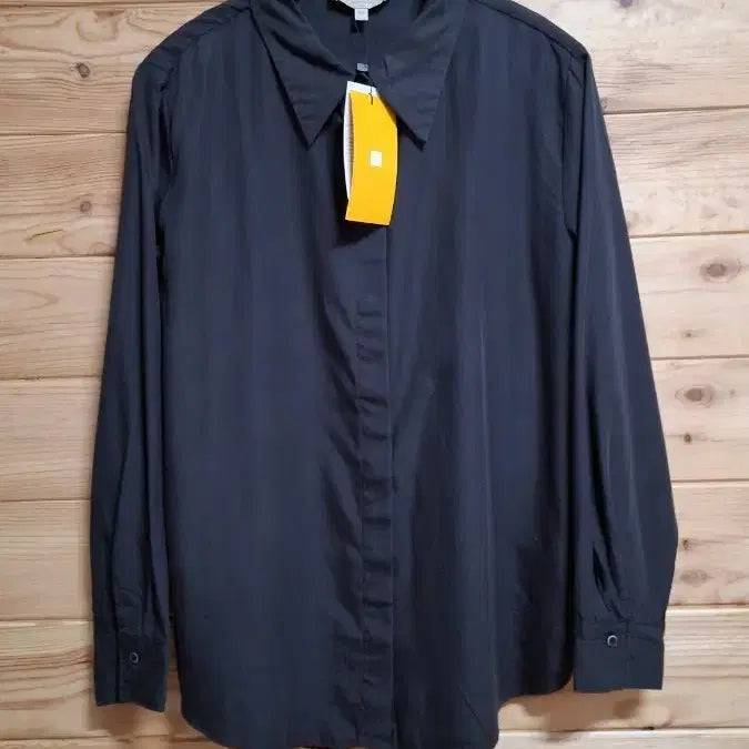 [BUNJANG] CelebShop Blouse / CelebShop 셀럽샵 블라우스