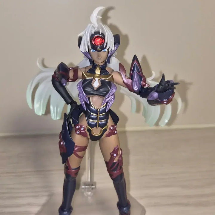[BUNJANG] figma 제노사가 T-elos 테로스 / figma 제노사가 T-elos 테로스