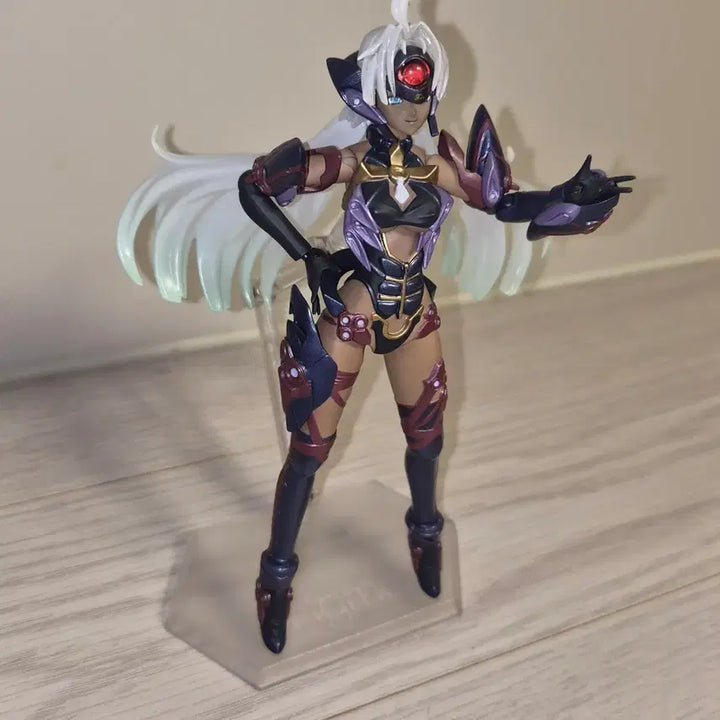 [BUNJANG] figma 제노사가 T-elos 테로스 / figma 제노사가 T-elos 테로스