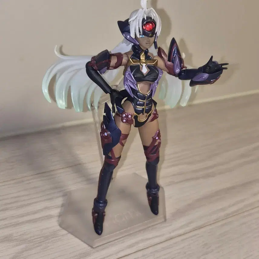 [BUNJANG] figma 제노사가 T-elos 테로스 / figma 제노사가 T-elos 테로스