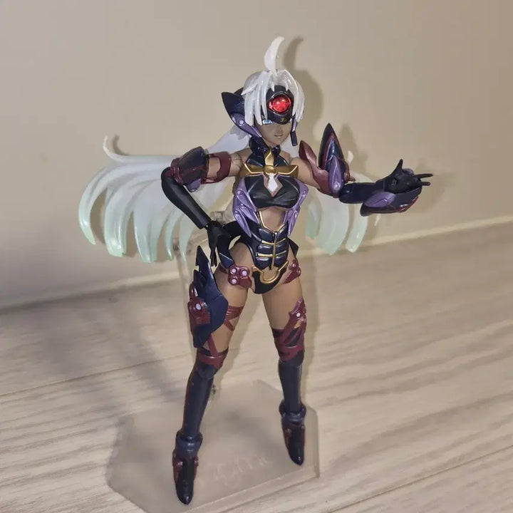 [BUNJANG] figma 제노사가 T-elos 테로스 / figma 제노사가 T-elos 테로스