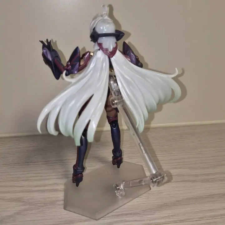 [BUNJANG] figma 제노사가 T-elos 테로스 / figma 제노사가 T-elos 테로스