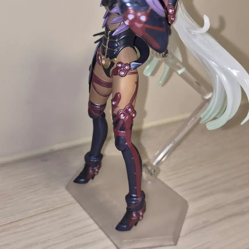 [BUNJANG] figma 제노사가 T-elos 테로스 / figma 제노사가 T-elos 테로스