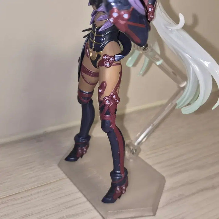[BUNJANG] figma 제노사가 T-elos 테로스 / figma 제노사가 T-elos 테로스