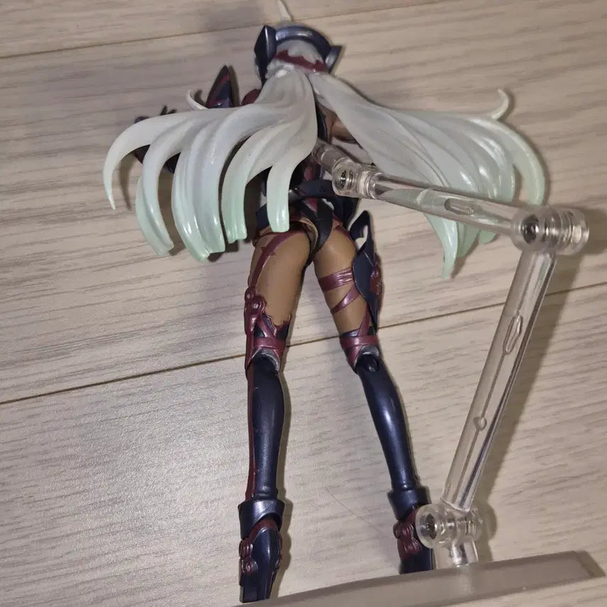 [BUNJANG] figma 제노사가 T-elos 테로스 / figma 제노사가 T-elos 테로스