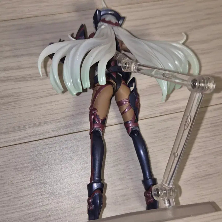 [BUNJANG] figma 제노사가 T-elos 테로스 / figma 제노사가 T-elos 테로스