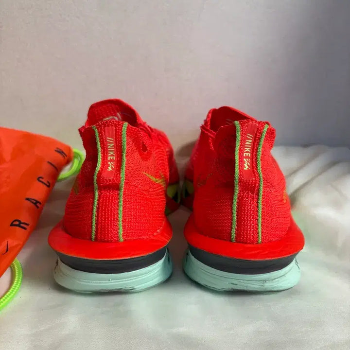[BUNJANG] Nike Air Zoom Alphafly 3 275mm Running Shoes / 나이키 에어줌 알파플라이 3 275mm
