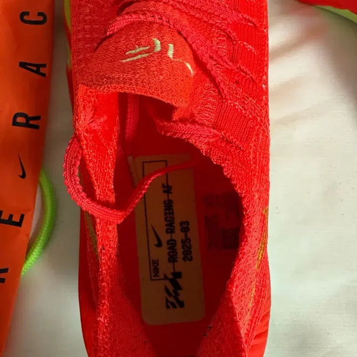 [BUNJANG] Nike Air Zoom Alphafly 3 275mm Running Shoes / 나이키 에어줌 알파플라이 3 275mm