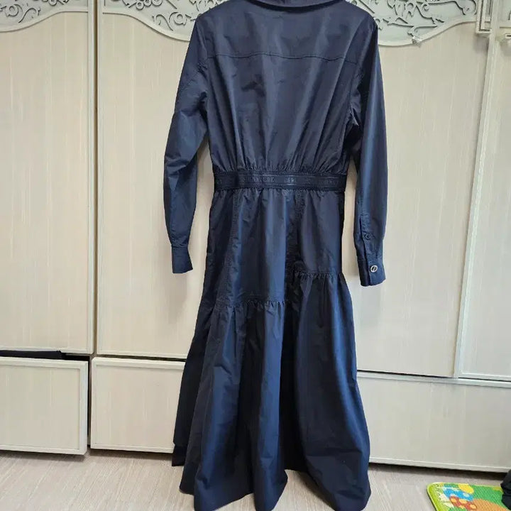 [SOLD OUT] 듀엘 롱 원피스90