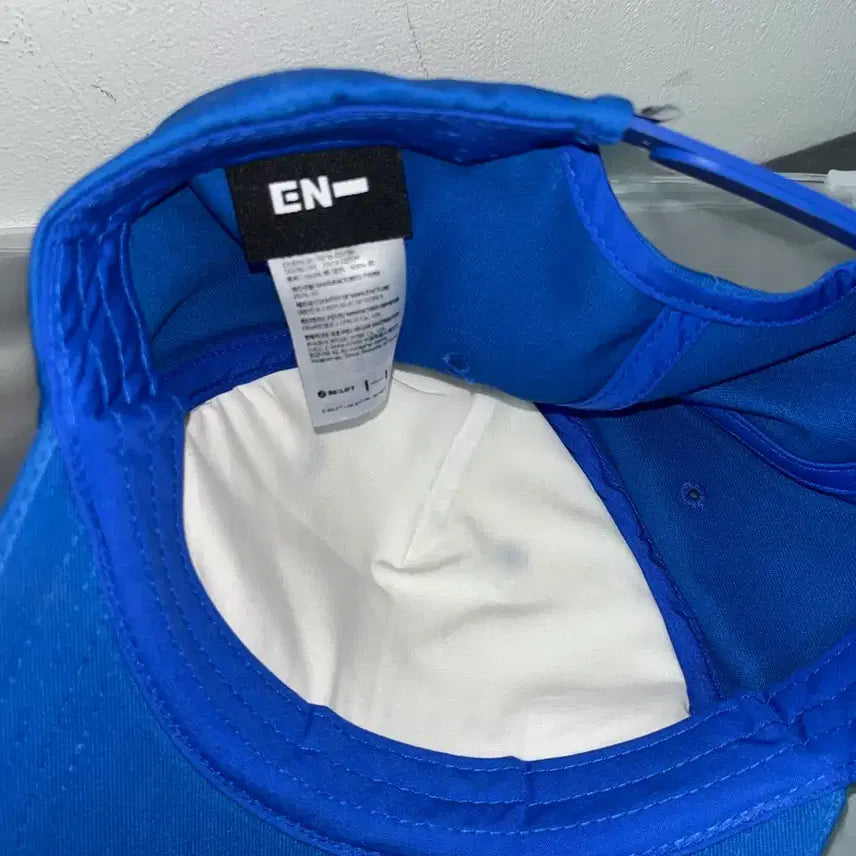 [SOLD OUT] 엔하이픈 빅걸돈크 위버스 굿즈 캡 모자