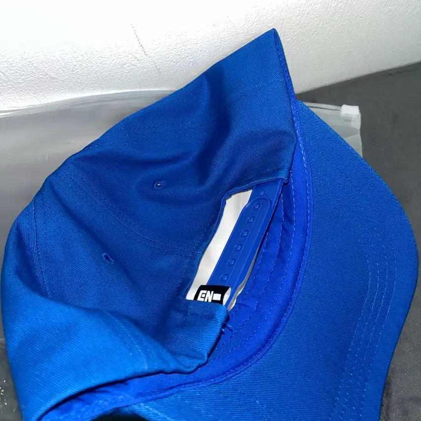 [SOLD OUT] 엔하이픈 빅걸돈크 위버스 굿즈 캡 모자
