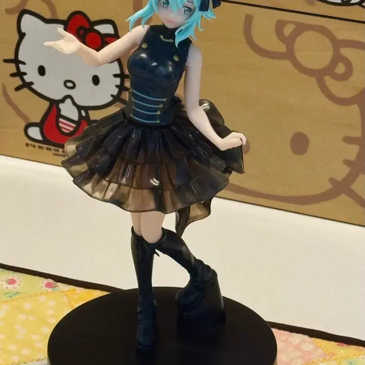 [BUNJANG] Sword Art Online Asada Shino Figure / 소드아트온라인 아사다 시노 피규어
