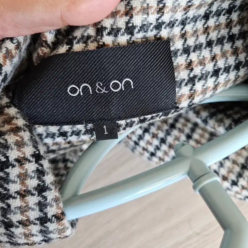 [BUNJANG] On&amp;On Long Vest 55 / 온앤온 롱조끼 베스트55