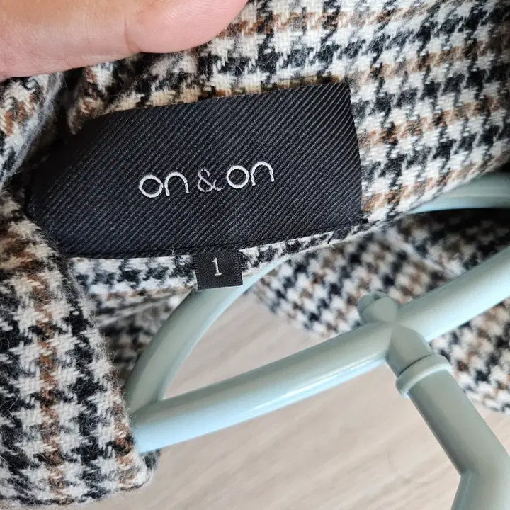 [BUNJANG] On&amp;On Long Vest 55 / 온앤온 롱조끼 베스트55