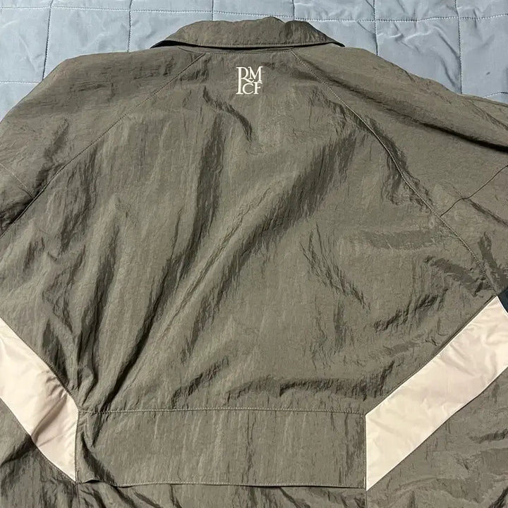 [SOLD OUT] [XL] 아디다스 레알마드리드 오리지널스 트랙탑
