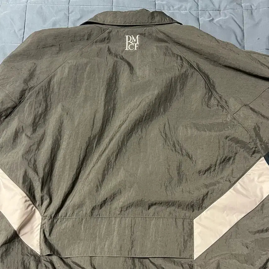 [SOLD OUT] [XL] 아디다스 레알마드리드 오리지널스 트랙탑