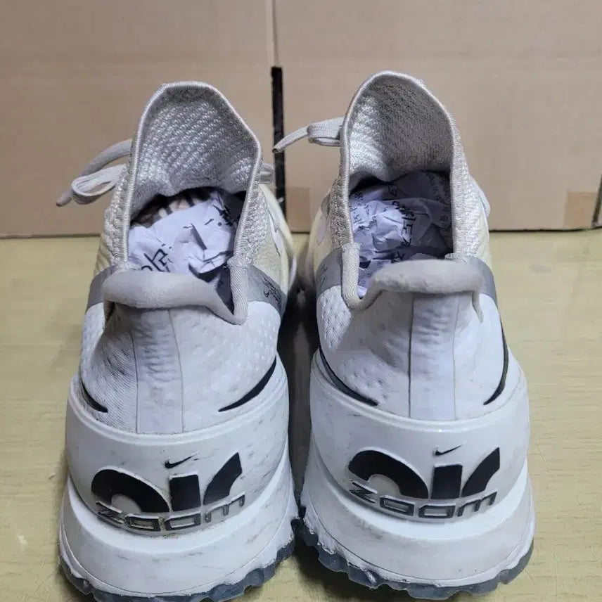 [SOLD OUT] 나이키 에어 줌 인피니티 투어 남성 골프화(280mm)