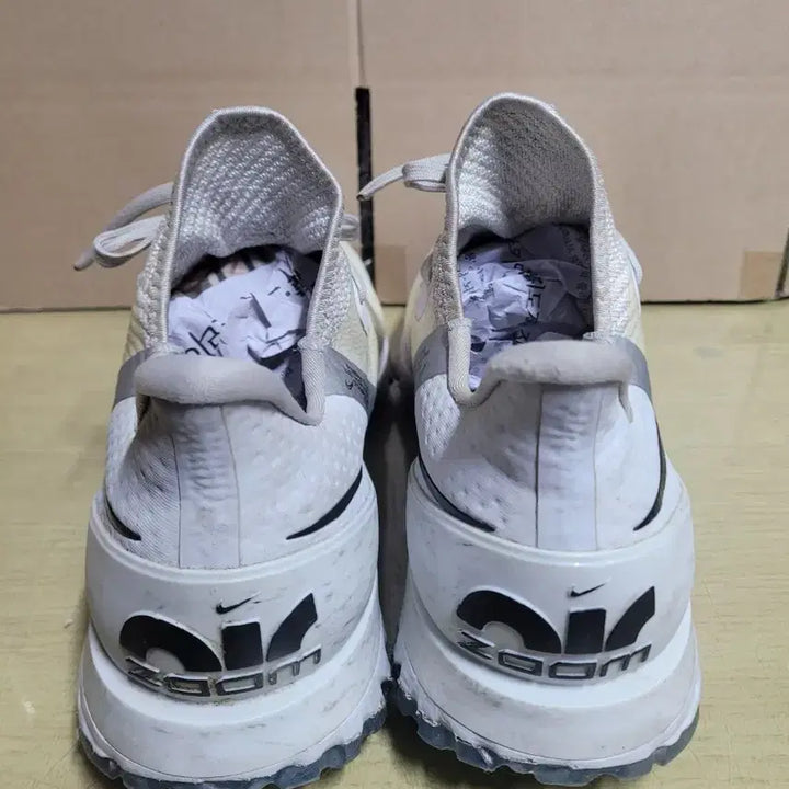 [SOLD OUT] 나이키 에어 줌 인피니티 투어 남성 골프화(280mm)