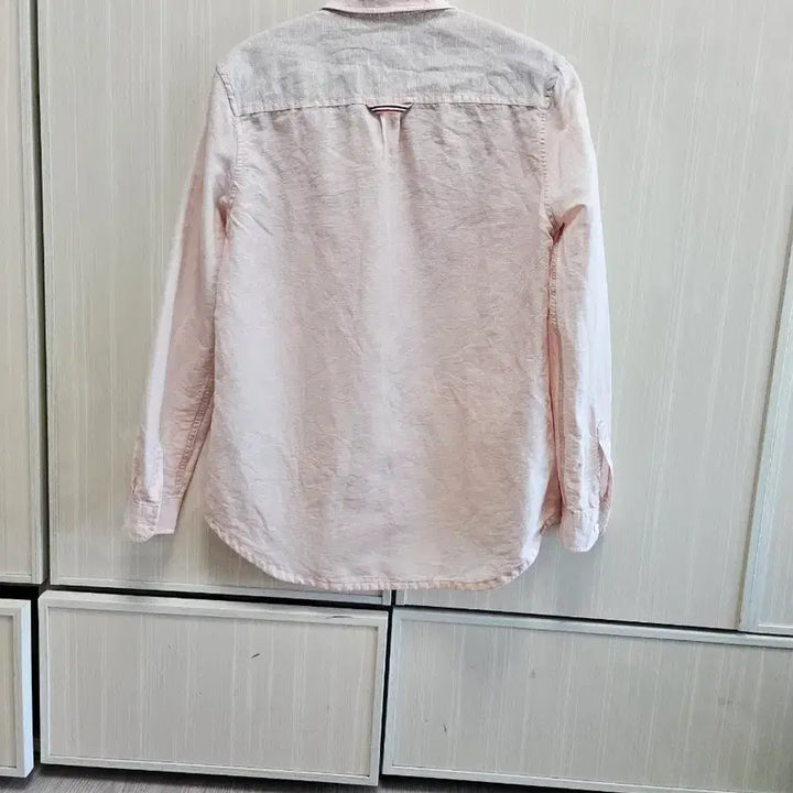 [SOLD OUT] 타미 진스  린넨 셔츠55