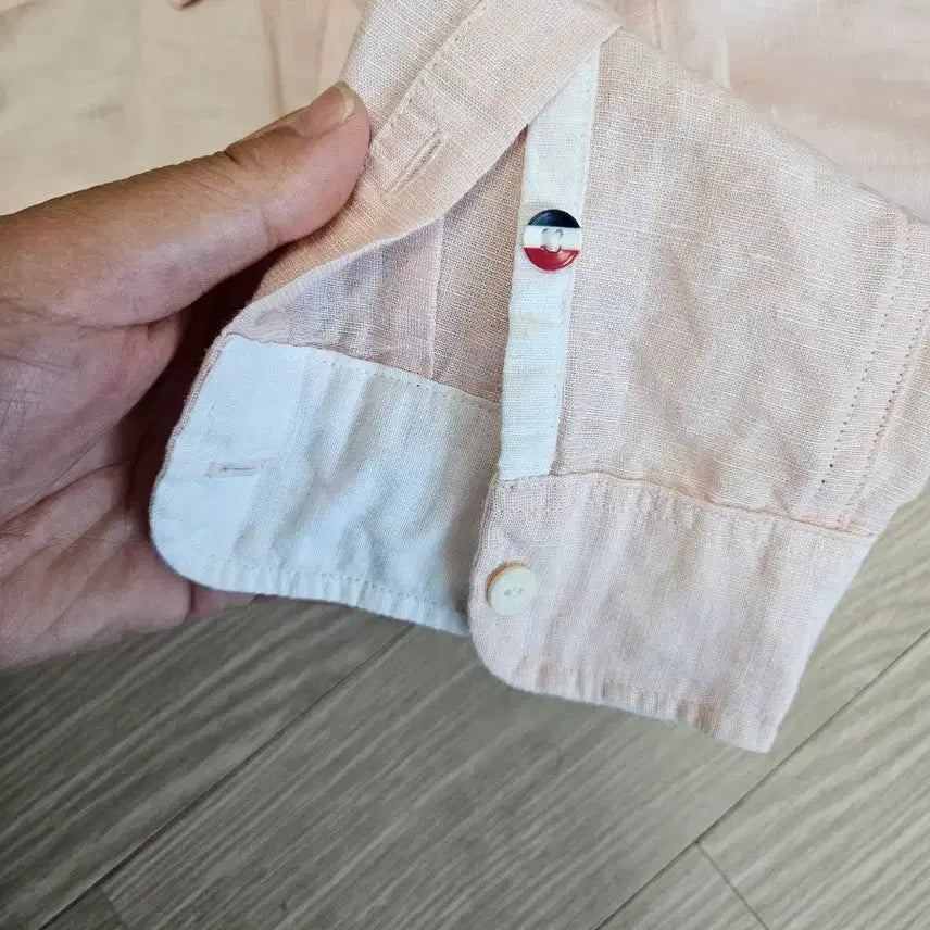 [SOLD OUT] 타미 진스  린넨 셔츠55