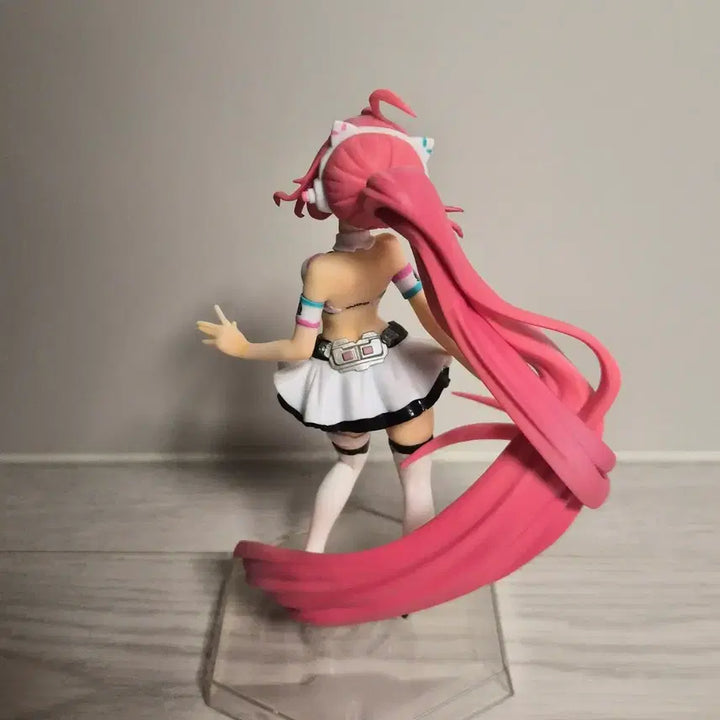 [BUNJANG] Sound Voltex SDVX Rasis Figure / 사운드볼텍스 SDVX 레이시스 피규어