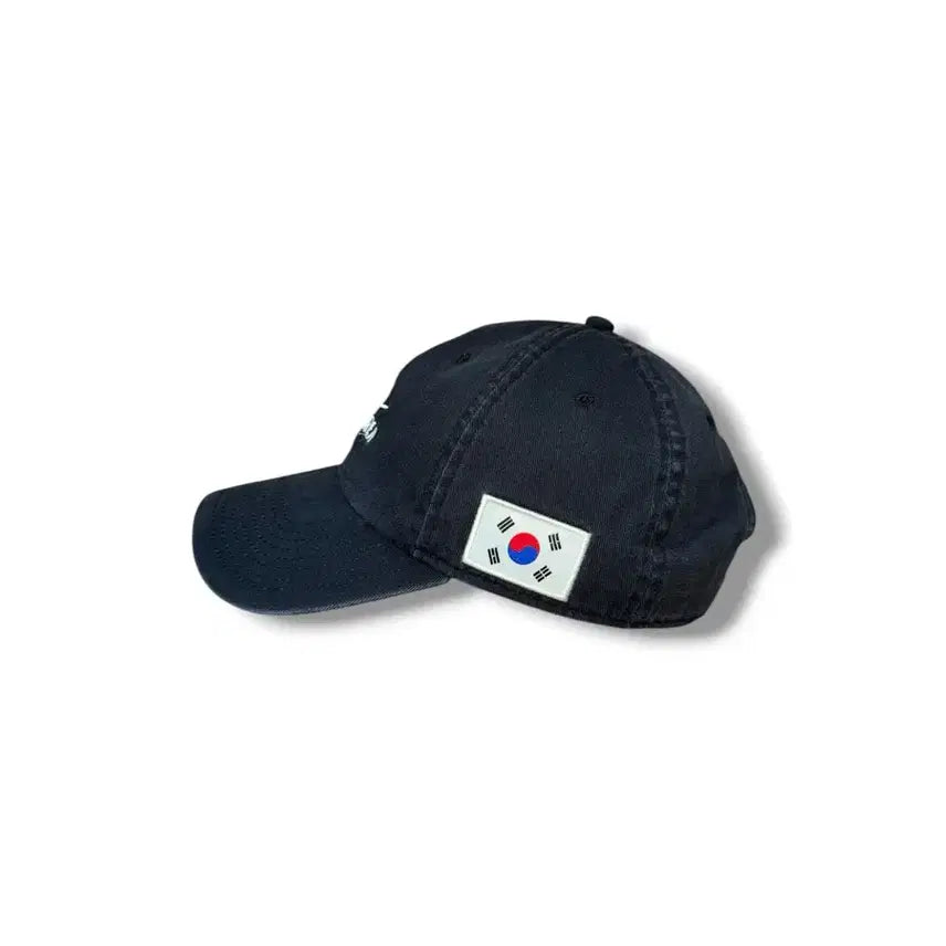 [SOLD OUT] 나이키 코리아 볼캡