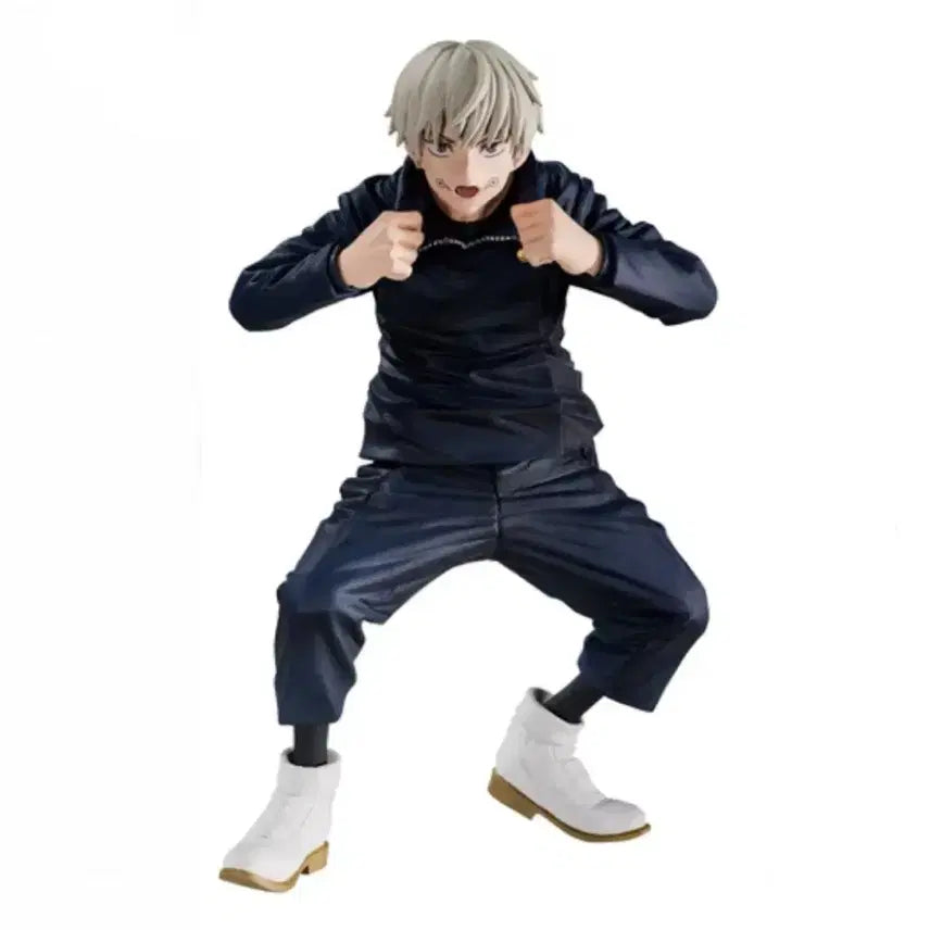 [BUNJANG] Banpresto Toge Inumaki Figure (Sealed) / [미개봉] 주술회전 이누마키 토게 반프레스토 피규어