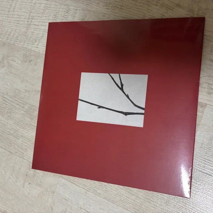 [BUNJANG] Choi Yuree Meomureum Hana LP / 최유리 머무름 하나 lp