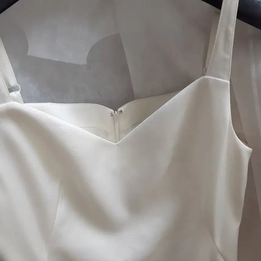 [BUNJANG] Misha Silk Jacquard Dress / 미샤원피스25ss