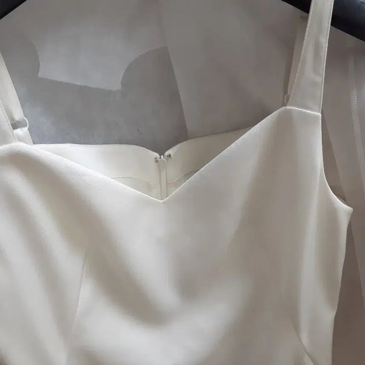 [BUNJANG] Misha Silk Jacquard Dress / 미샤원피스25ss