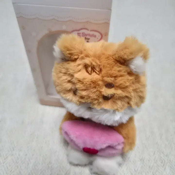 [SOLD OUT] 데이식스보이스키링
