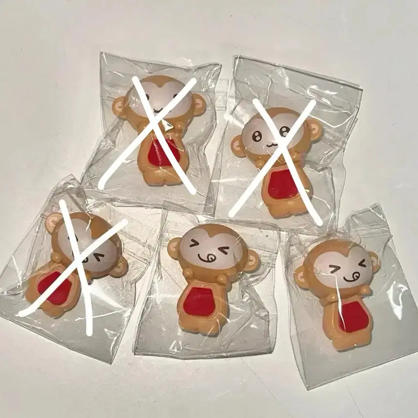 [BUNJANG] Pingru Gamjasungi Hipper Figure / 가격내림) 핑루 감자숭이 히퍼 판매 냠냠