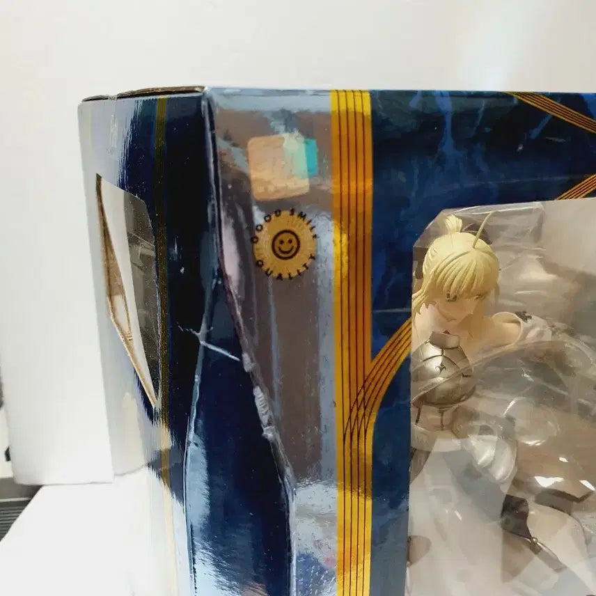 [SOLD OUT] 굿스마일 페이트 세이버 릴리 / 세이버 휴일ver 피규어 일괼