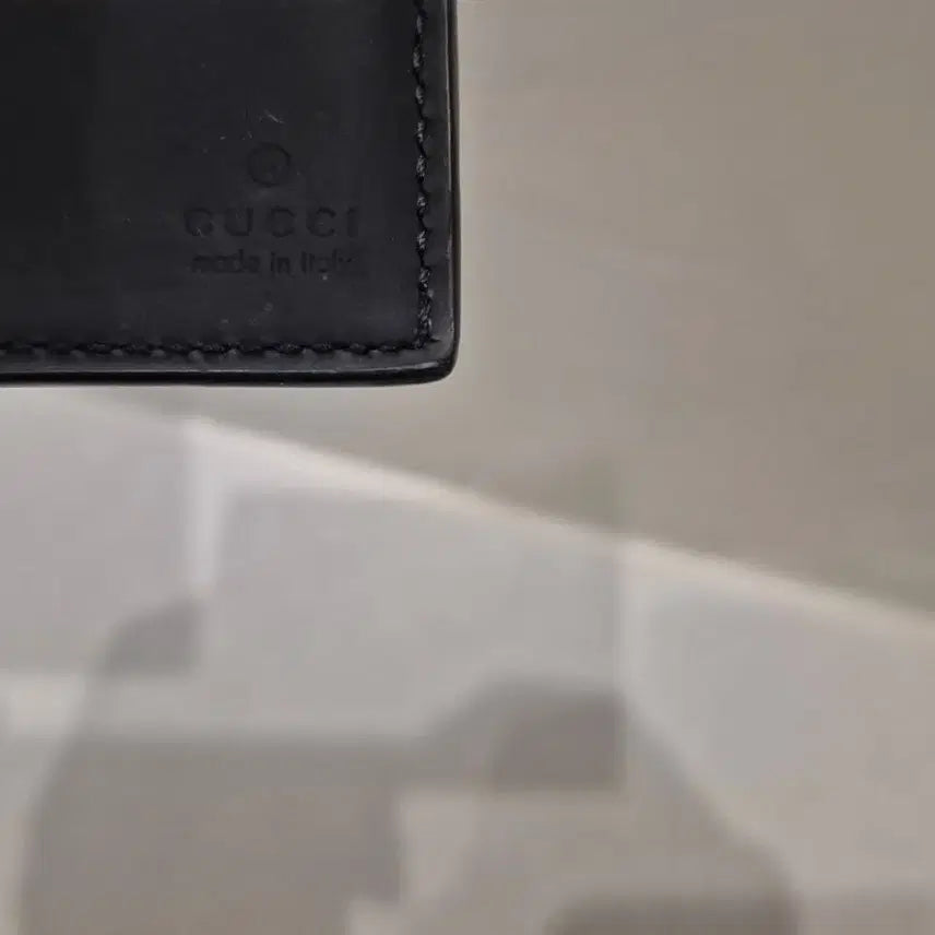 [BUNJANG] Gucci Sima Wallet / 구찌 정품 시마 반지갑 판매합니다