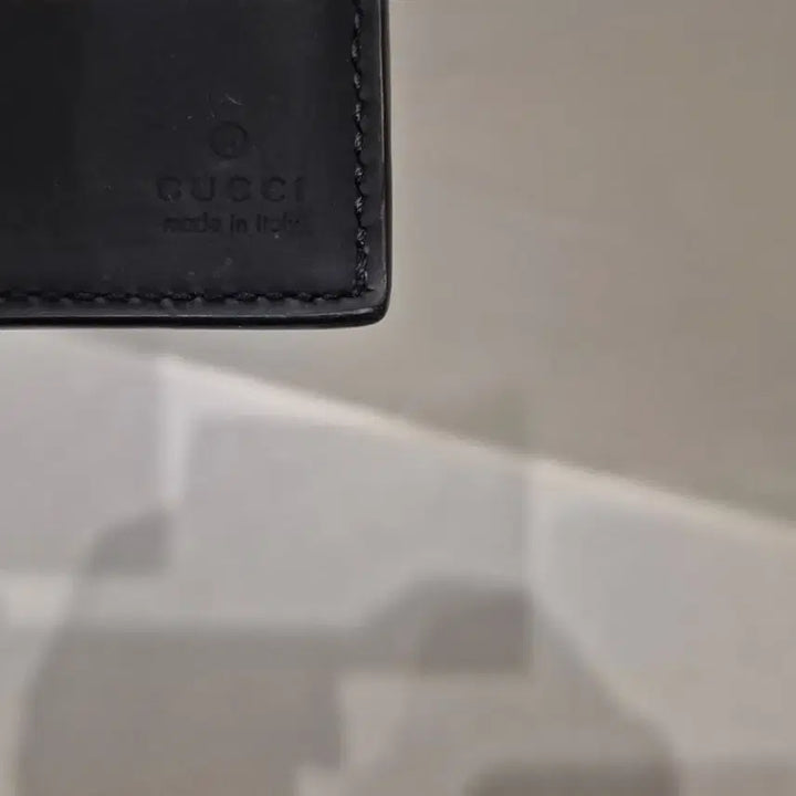 [BUNJANG] Gucci Sima Wallet / 구찌 정품 시마 반지갑 판매합니다
