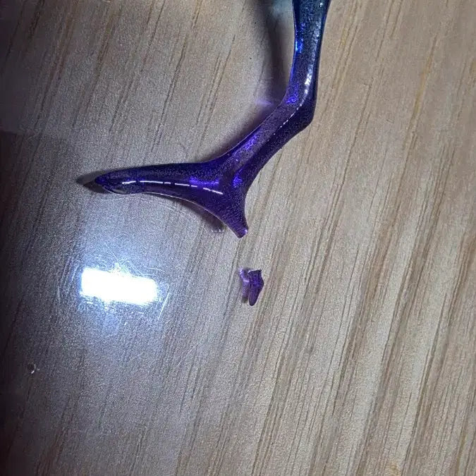 [BUNJANG] PM Zekrom Resin Figure / 포켓몬 레진 스케일 PM제크로무