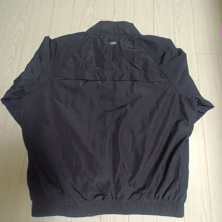 [SOLD OUT] 복스로우 트랙자켓 복싱 사이즈(L)