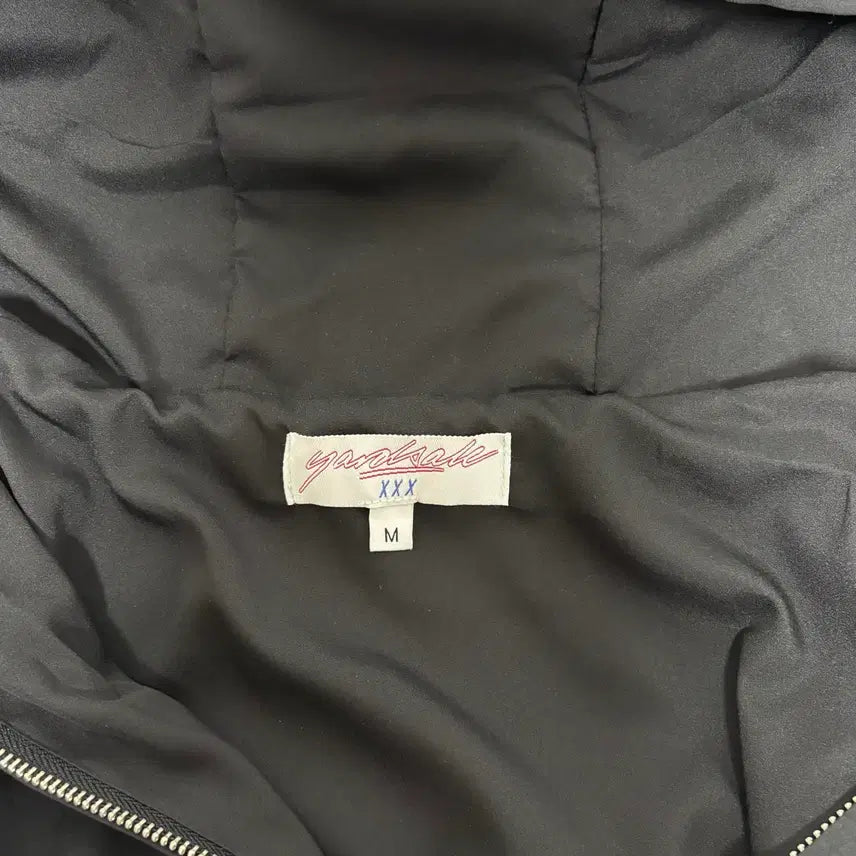 [BUNJANG] Yard Sale LUNA SHELL TRACK JACKET (Black) / 야드세일 LUNA SHELL TRACK JACKET (BLACK)