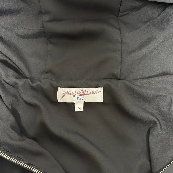 [BUNJANG] Yard Sale LUNA SHELL TRACK JACKET (Black) / 야드세일 LUNA SHELL TRACK JACKET (BLACK)