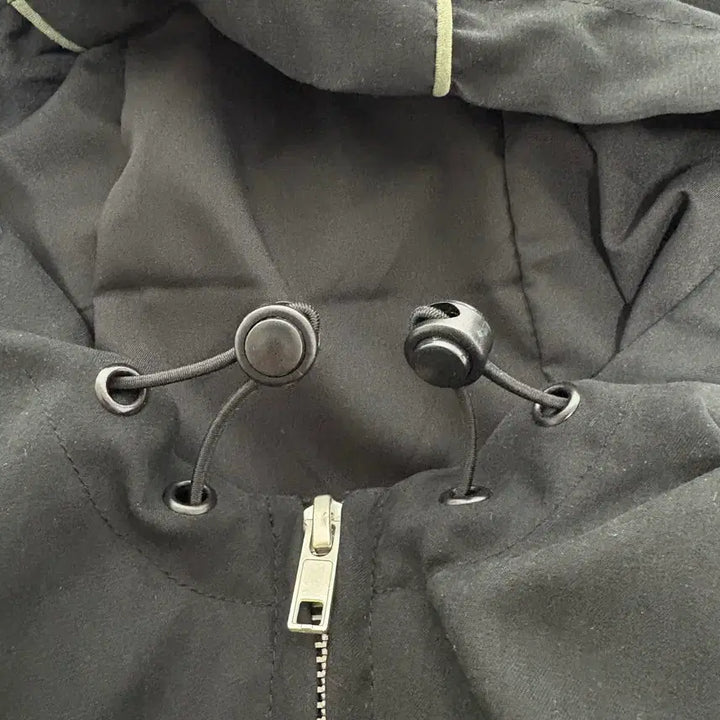 [BUNJANG] Yard Sale LUNA SHELL TRACK JACKET (Black) / 야드세일 LUNA SHELL TRACK JACKET (BLACK)