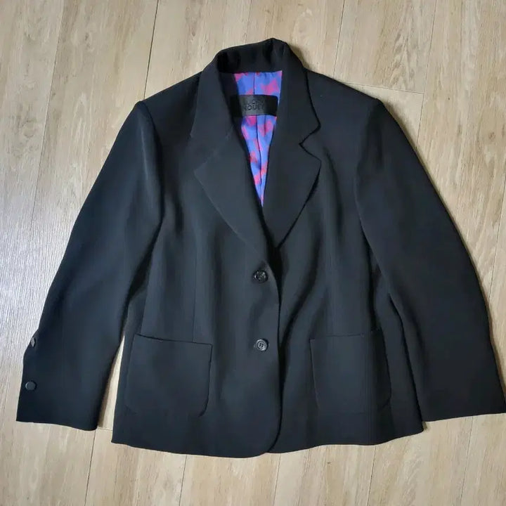 [BUNJANG] Lucky Chouette Jacket / 럭키슈에뜨 자켓 팔아요