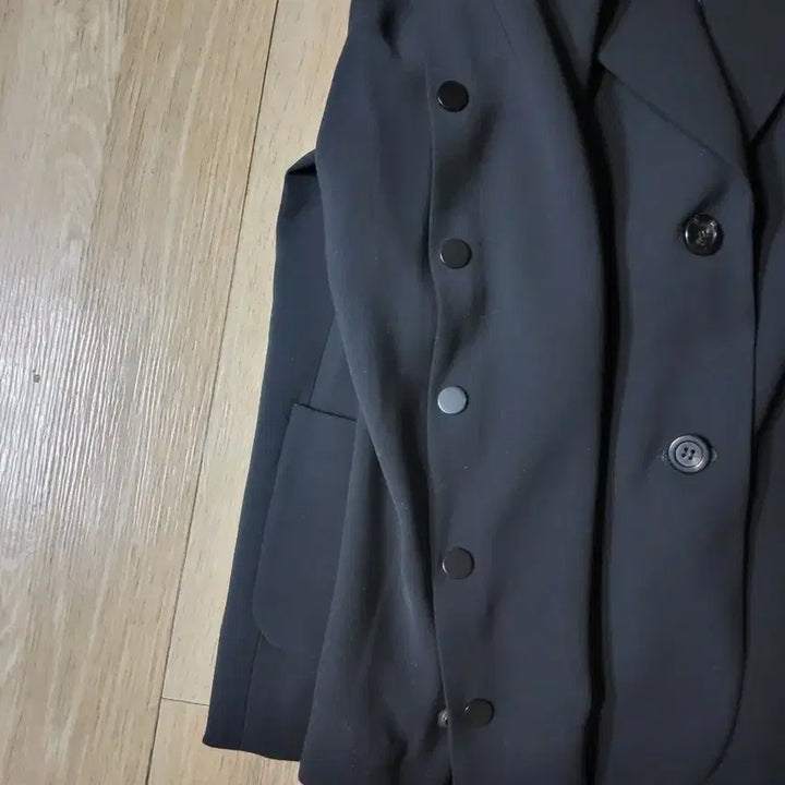 [BUNJANG] Lucky Chouette Jacket / 럭키슈에뜨 자켓 팔아요