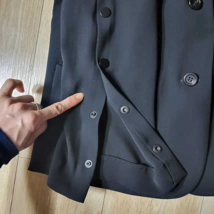 [BUNJANG] Lucky Chouette Jacket / 럭키슈에뜨 자켓 팔아요