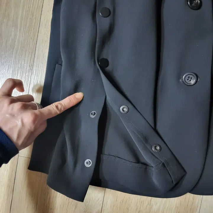 [BUNJANG] Lucky Chouette Jacket / 럭키슈에뜨 자켓 팔아요