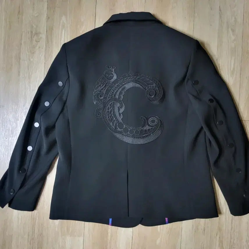 [BUNJANG] Lucky Chouette Jacket / 럭키슈에뜨 자켓 팔아요