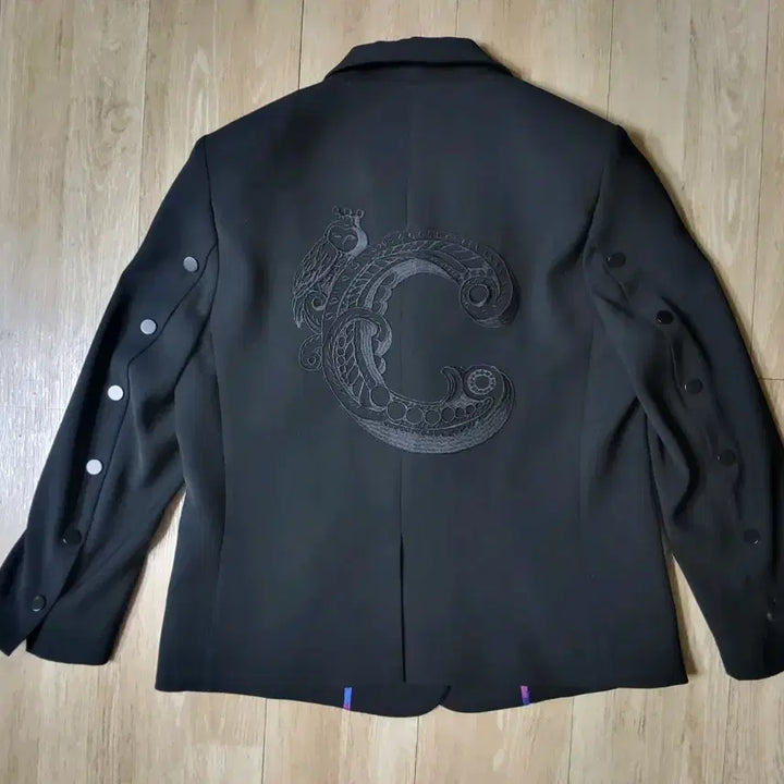 [BUNJANG] Lucky Chouette Jacket / 럭키슈에뜨 자켓 팔아요