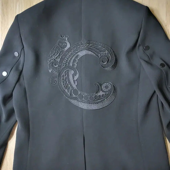 [BUNJANG] Lucky Chouette Jacket / 럭키슈에뜨 자켓 팔아요