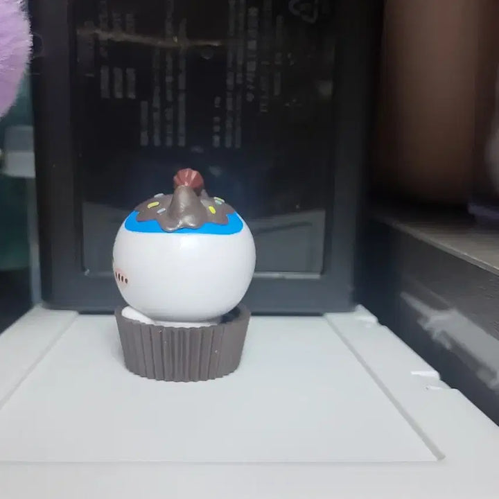 [BUNJANG] Munjeonggwi Hachiware Monitor Figure / 먼작귀 하치와레 모니터 피규어